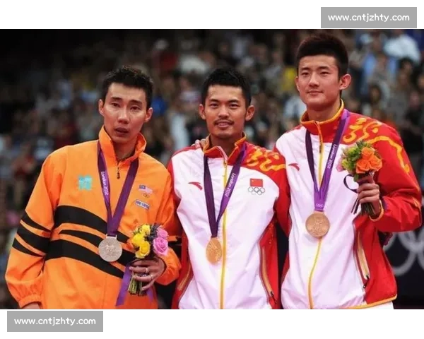 谌龙与金廷巅峰对决回顾羽坛新老力量正面碰撞之战经典全面解析