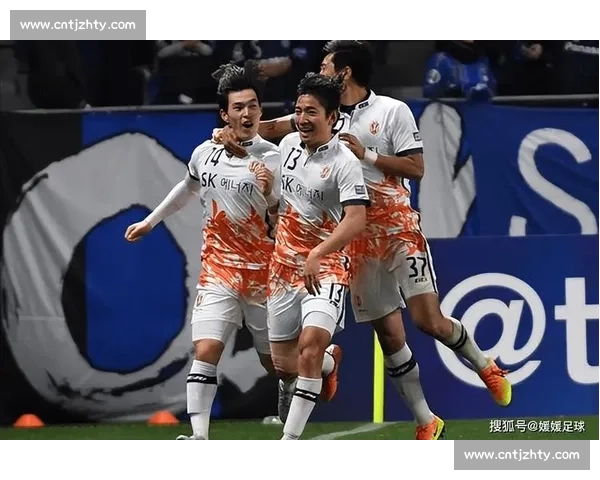 蒲河红钻迎战济州联赛场焦点对决引爆新赛季看点战术碰撞与荣誉之争